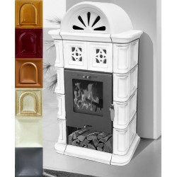 BONN II. S KUPOLOU x ZVLÁSTNA FARBA